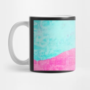 fairy floss Mug